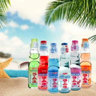 Ramune
