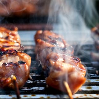 "Momo" Chicken thigh