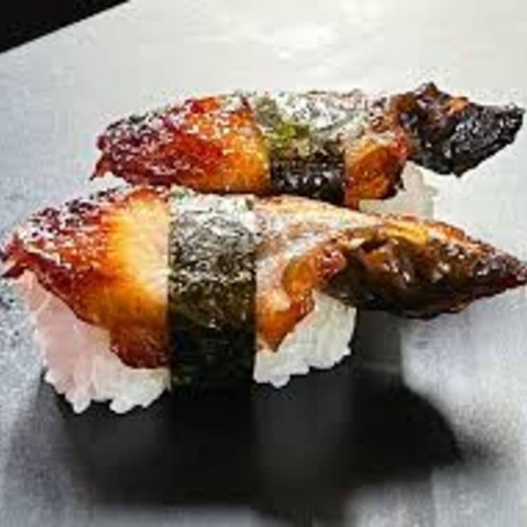 Discover Our Unagi Delights