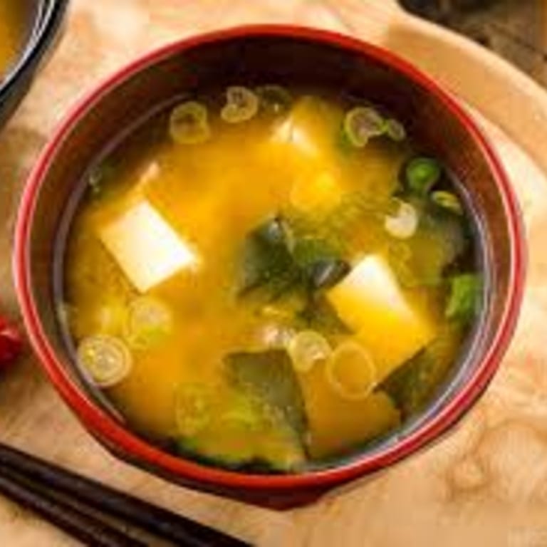 Miso Magic: A Japanese Delicacy