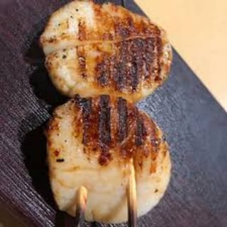 "Hotate" Japanese jumbo scallops