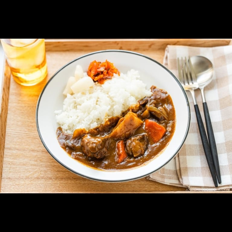 Curry Delights Await You
