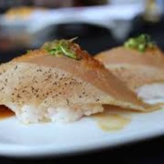 1 Pc Sushi "Bincho Maguro" Albacore