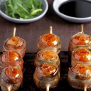 Bacon Tomato