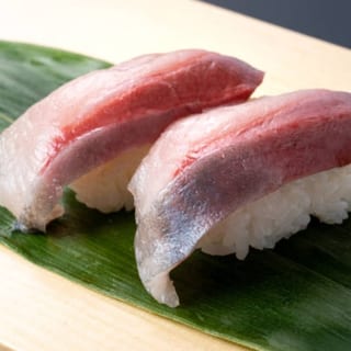 1 Pc Sushi "Kanpachi" Amberjack