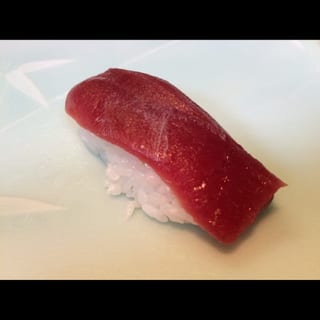 1 Pc Sushi "Hon Maguro" Bluefin Tuna