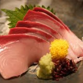 3 Pc Sashimi "Kanpachi" Amberjack