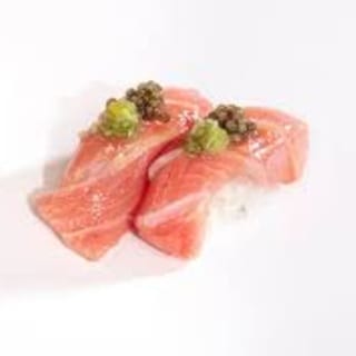 1 Pc Sushi "Toro" Bluefin Tuna Belly