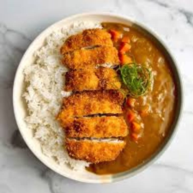 Curry Delights Await You