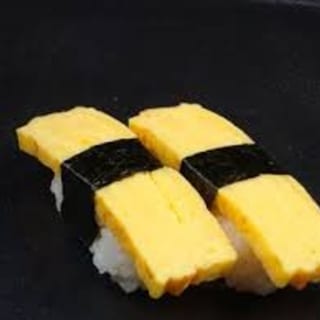 1 Pc Sushi Tamago Egg