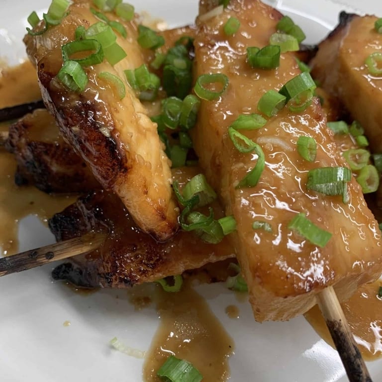 Convenient Takeout Options for Japanese Cuisine