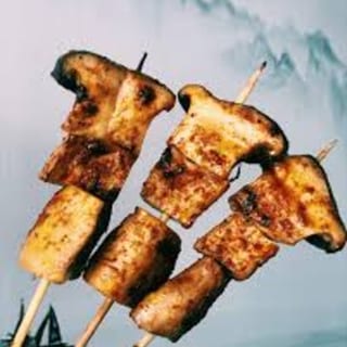 King oyster mushroom