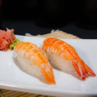1 Pc Sushi Ebi Shrimp