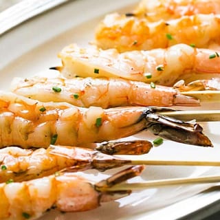 "Ebi" Tiger Shrimp
