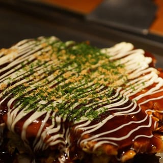 Okonomiyaki