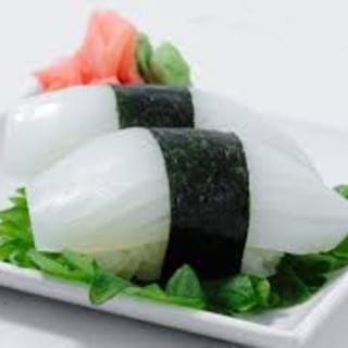 1 Pc Sushi "Ika" Squid