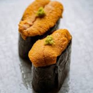 1 Pc Sushi "Uni" Sea Urchin